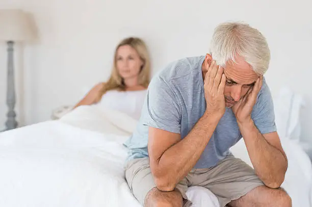 Erectile Dysfunction Treatment in Dadar, Mumbai